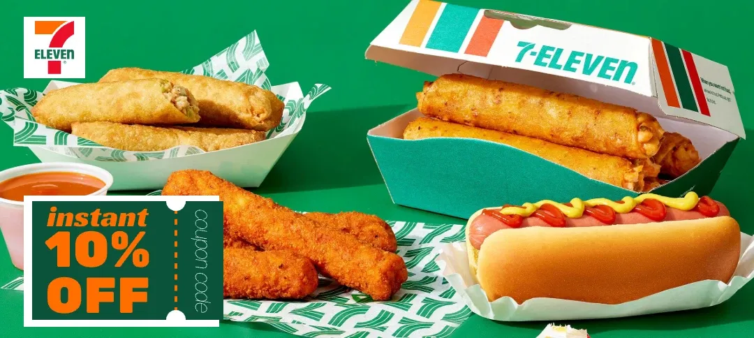 7Eleven